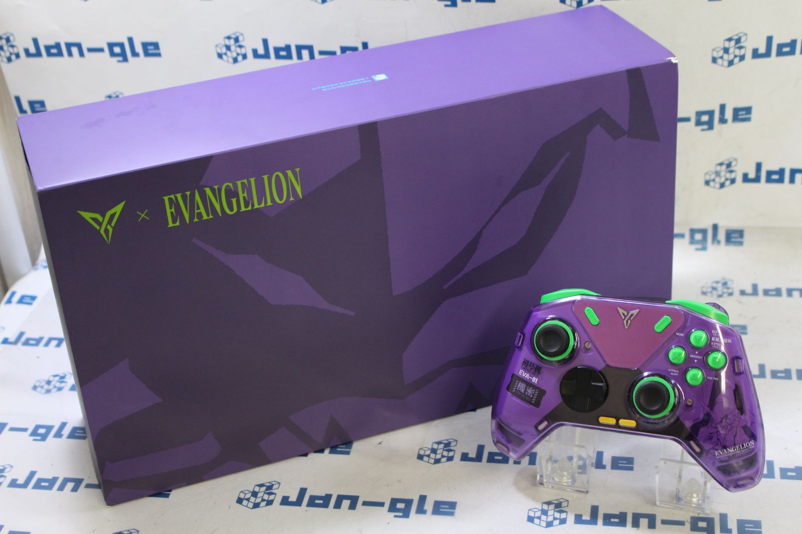 Flydigi APEX4 EVA Edition J629838 WH 関西
