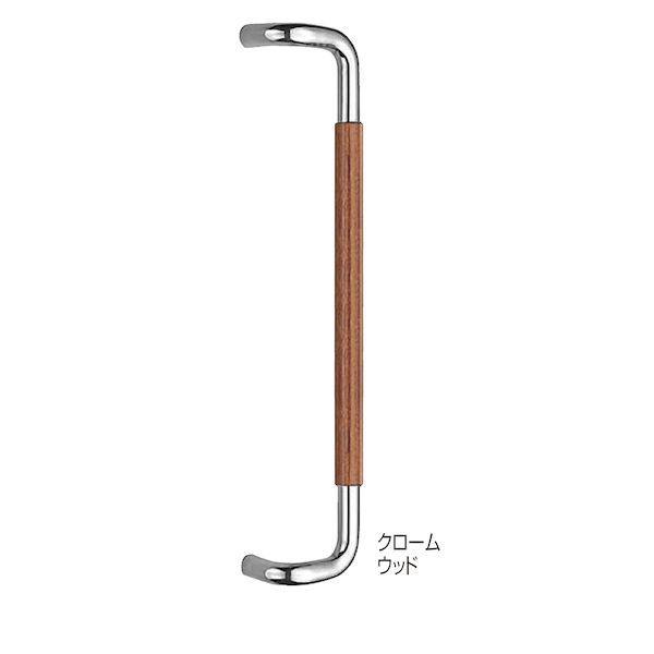 シロクマ L形丸棒手すり(右)600x600AG/Mオーク シロクマ L形丸棒手摺 600×600AG⁄Mオーク 通販 - アスクル