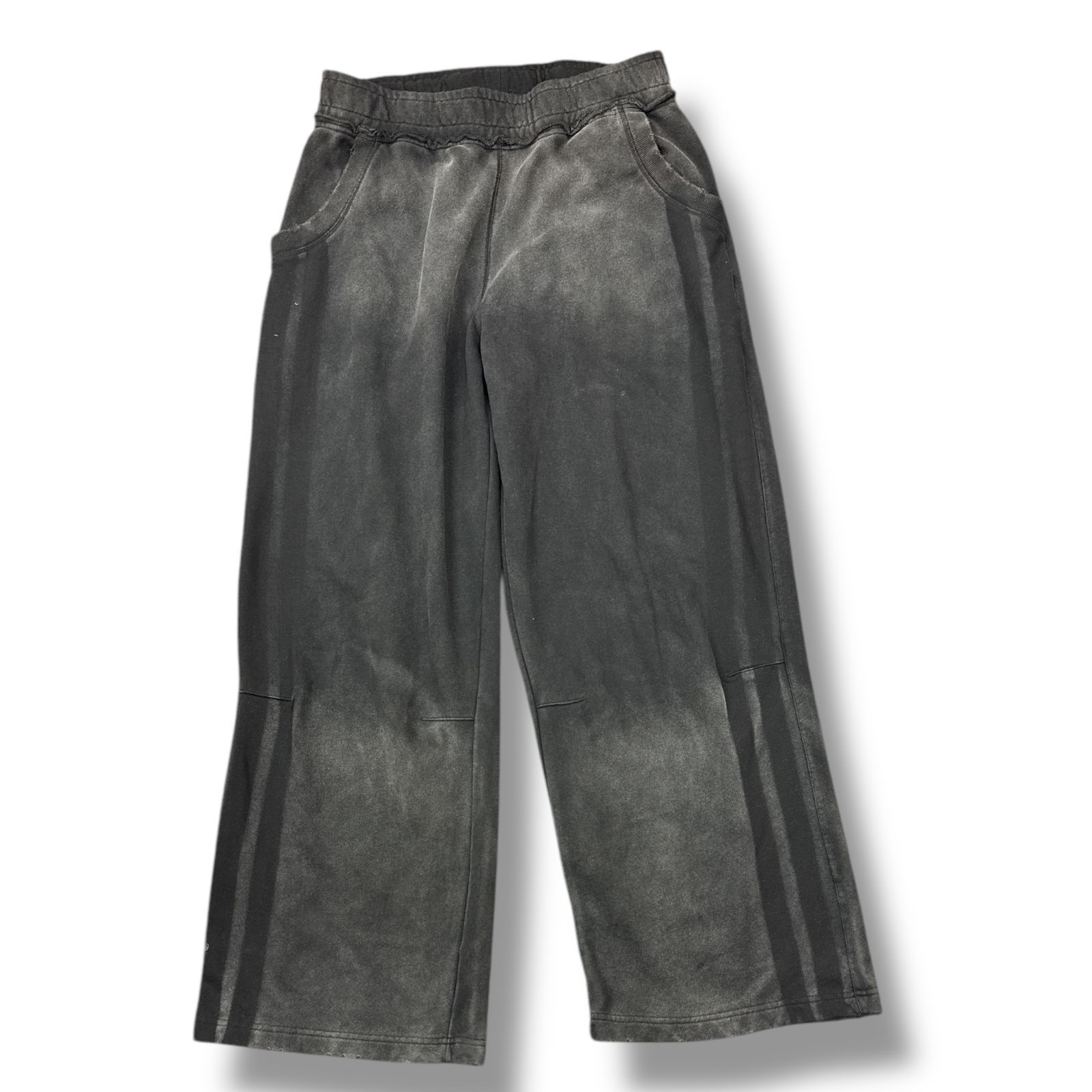 jaded london バギーパンツ Shop Light Wash Blade XL Colossus Jeans 