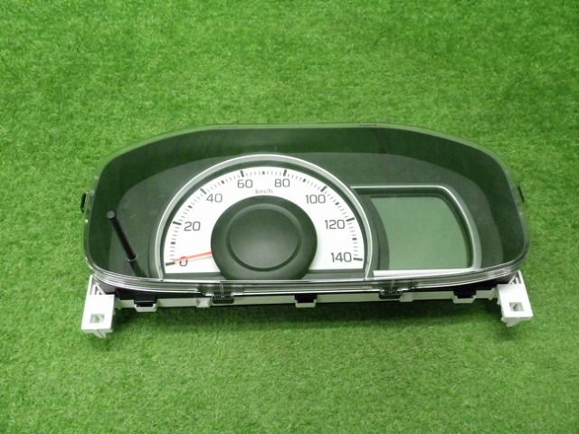 スズキ　HA36S　アルト　スピードメーター　28877KM　220608031