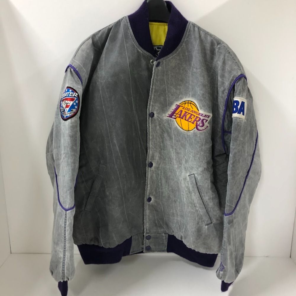 08w11667 NBA LOS ANGELES STARTER LAKERS（ロサンゼルス