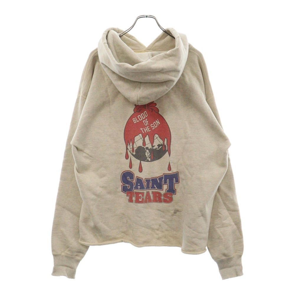 SAINT MICHAEL (セントマイケル) 22AW ×Denim Tears HOLY GIRL 