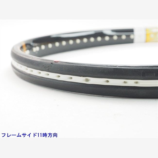 中古 テニスラケット ヘッド ユーテック インスティンクト MP