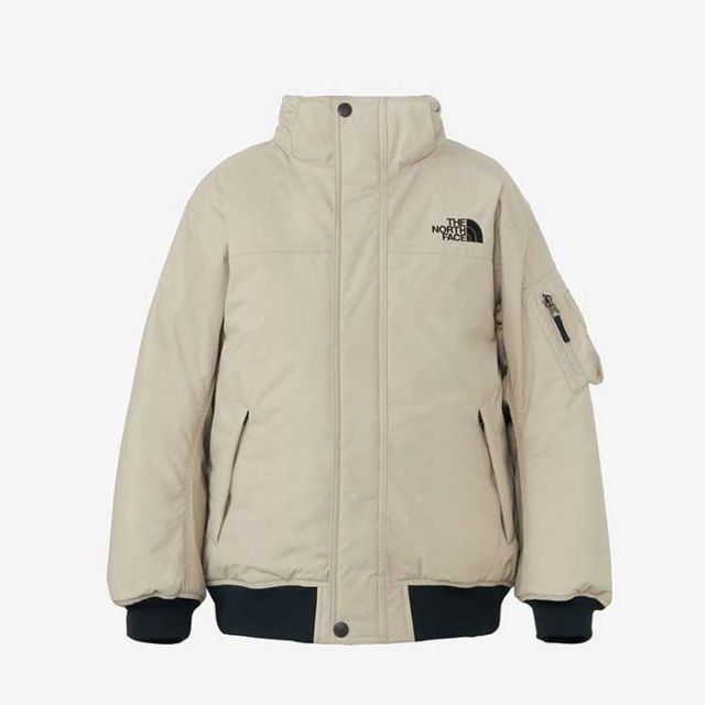 種類9：(FX)フラックス/150 ザ・ノース・フェイス キッズ スノー