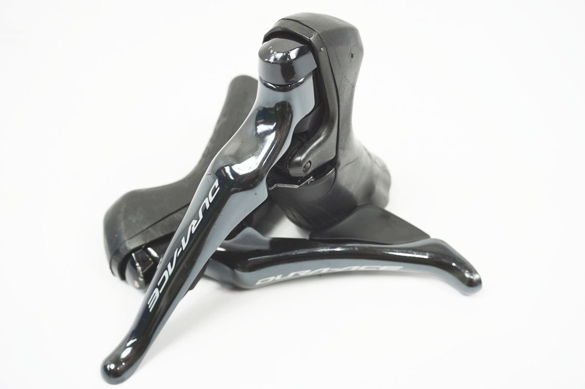 SHIMANO シマノ DURA-ACE ST-R9100 デュアルコントロールレバー | バイチャリ世田谷店