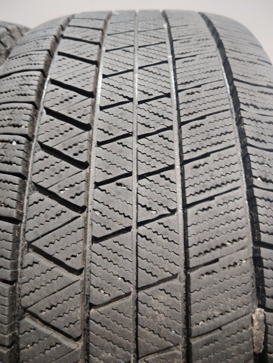 バリ溝 アテンザセダン