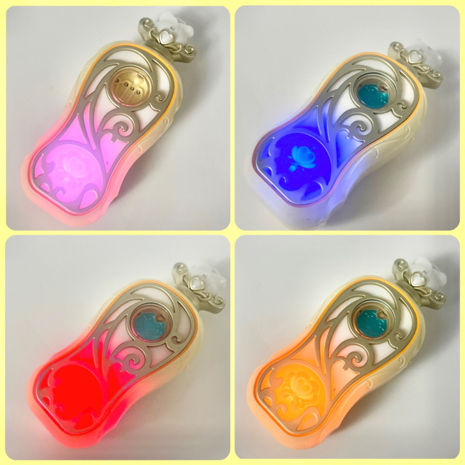 ハートキャッチプリキュア