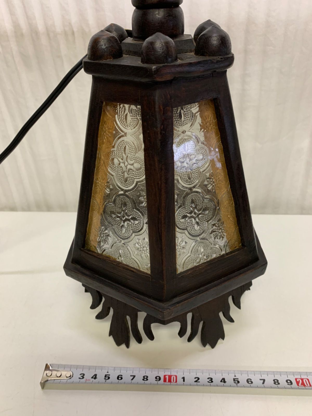 334 ランタン ランプ 昭和レトロ アンティーク 7個セット 委託品