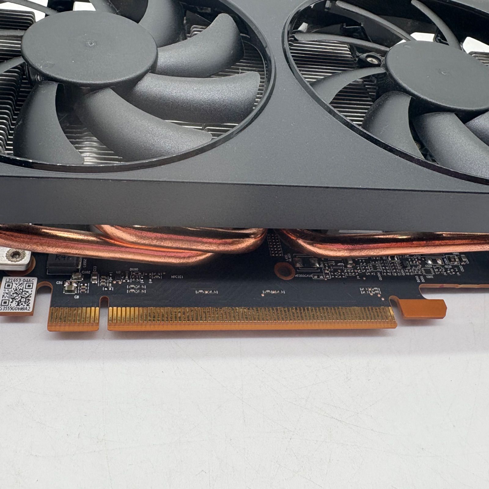 ぽ*様 RX6600 グラフィックボード グラフィックボード・グラボ・ビデオカード Radeon RX6600XT