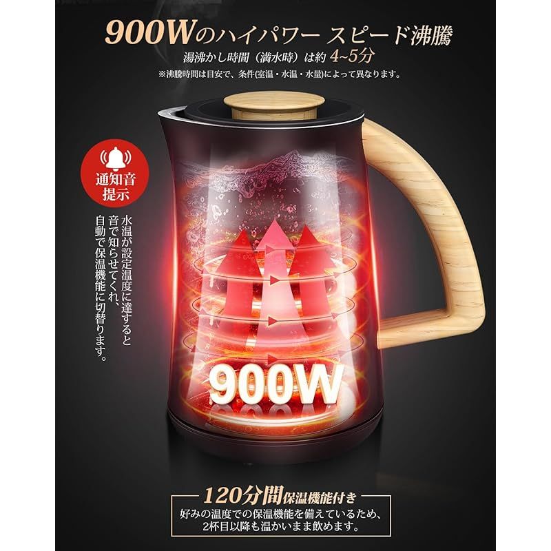 触れても熱くない