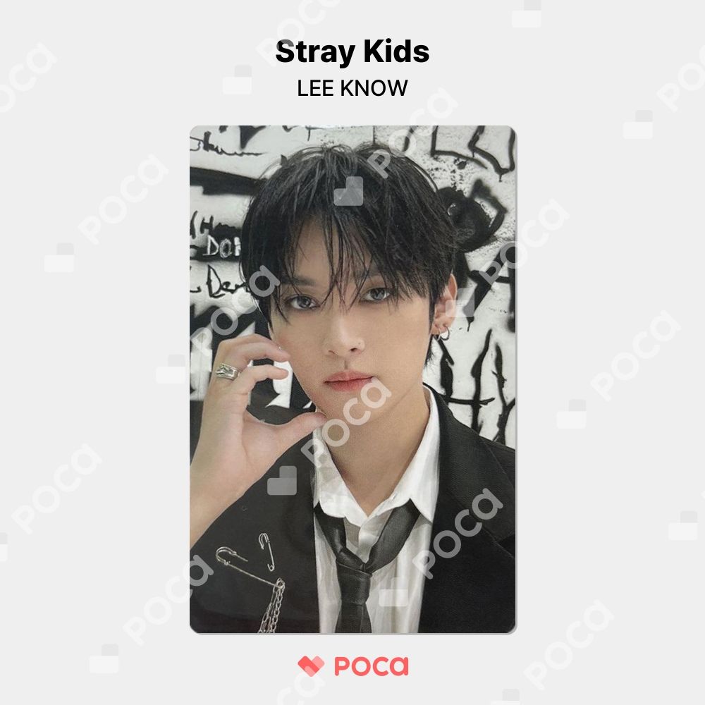 StrayKids スキズ リノ ハン ソリクン ユニット トレカ StrayKids スキズ THE SOUND ユニットトレカ リノ ハン - メルカリ