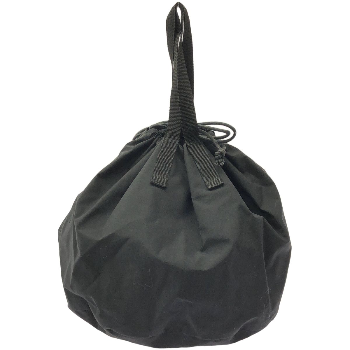 ERA. イーラ TAS HELMET BAG ヘルメットバッグ ブラック - メルカリ