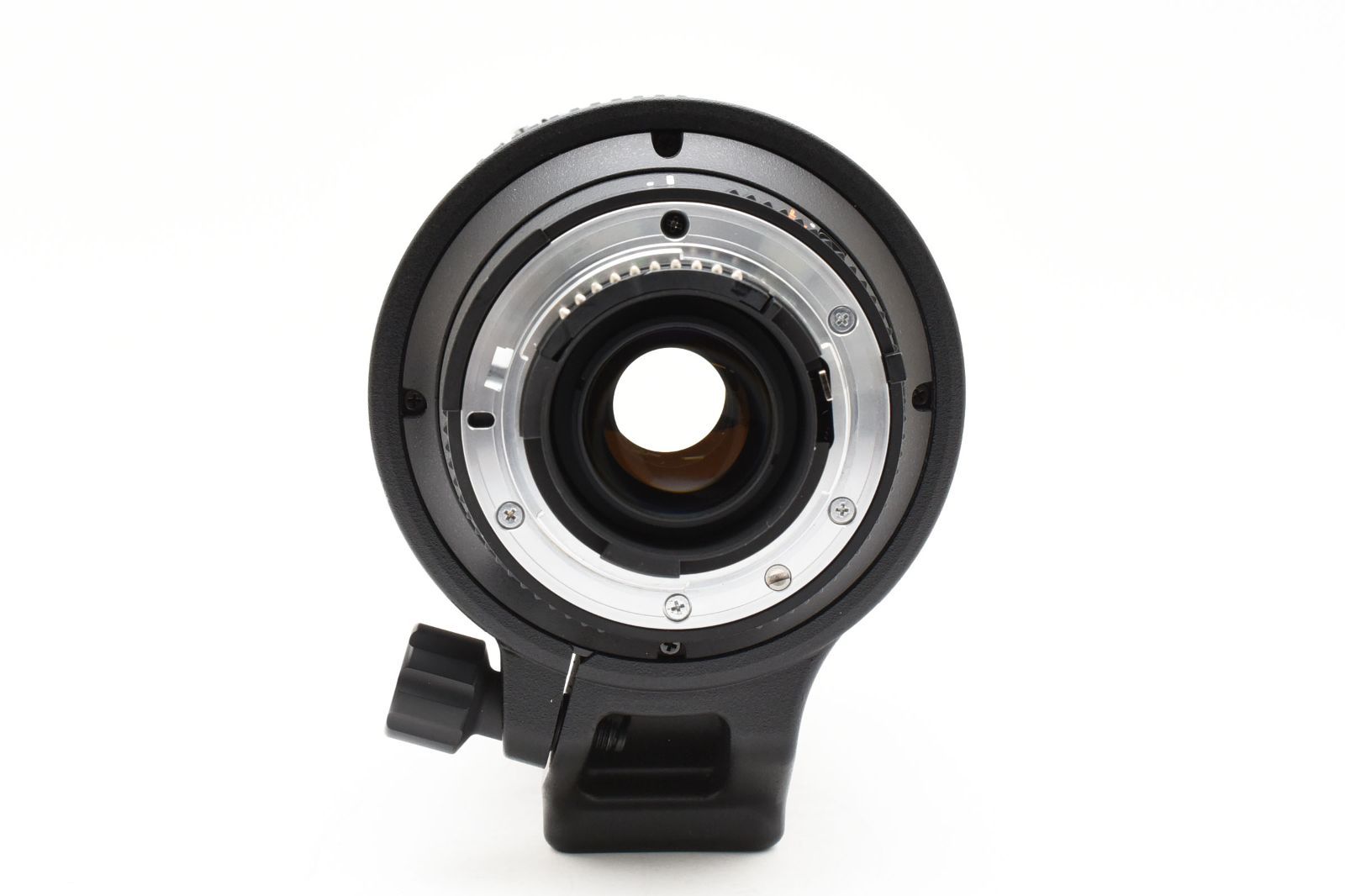 ☆極上品☆ ニコン NIKON AF VR-NIKKOR 80-400mm F4.5-5.6 D ED