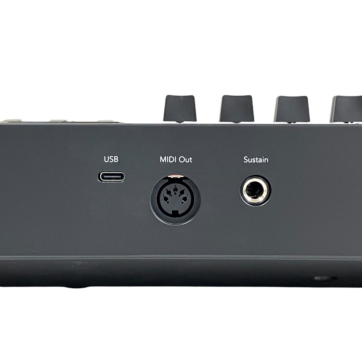 最低の価格！ Novation ノベーション Launchkey 49 MK4 MIDIキーボード T10489242