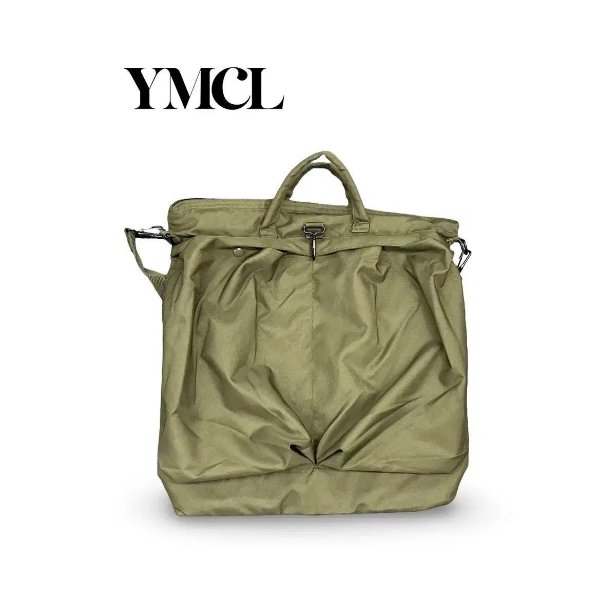 YMCL ヘルメットバッグ