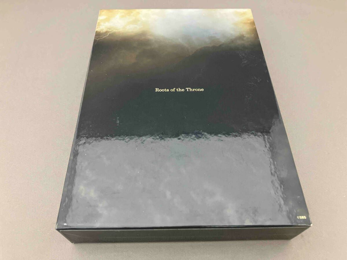 DVD 六龍が飛ぶ DVD-BOX 第二章 - メルカリ