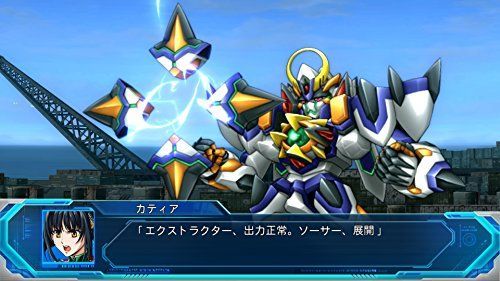 スーパーロボット大戦OG ムーン・デュエラーズ - PS3 lok26k6 Amazon.co.jp: スーパーロボット大戦OG ムーン・デュエラーズ