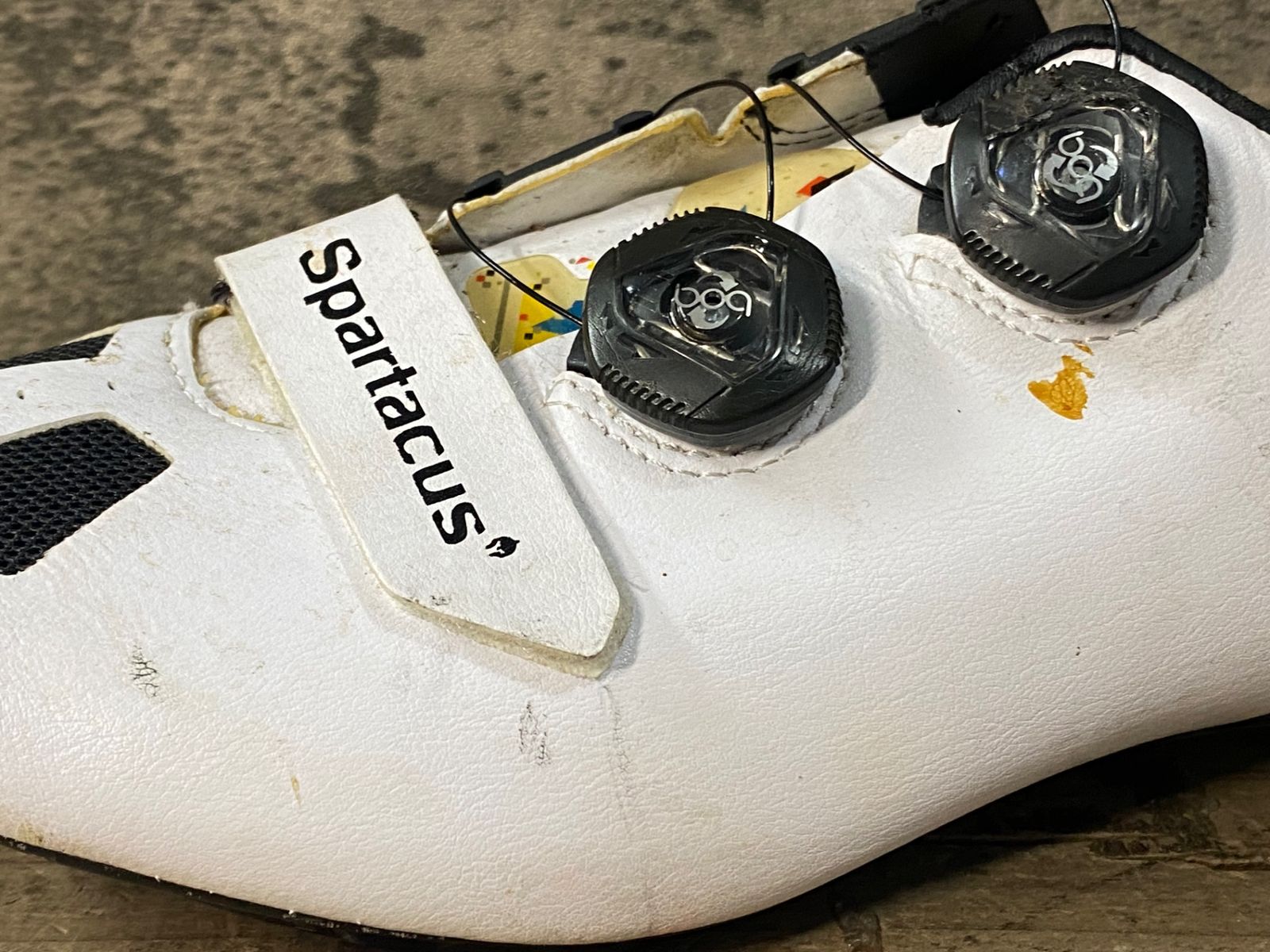 EU41 社外ソール