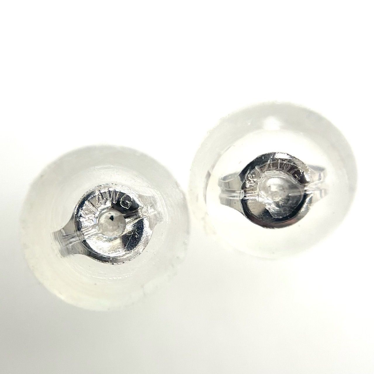 K14WG タンザナイト ブルートパーズ アクアマリン ピアス 新品 】K14WG アクアマリン/ブルートパーズ/タンザナイト ピアス
