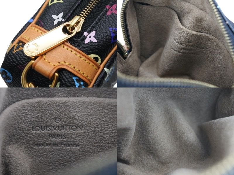 楽天市場】ルイヴィトン LOUIS VUITTON トゥルース・ワピティ