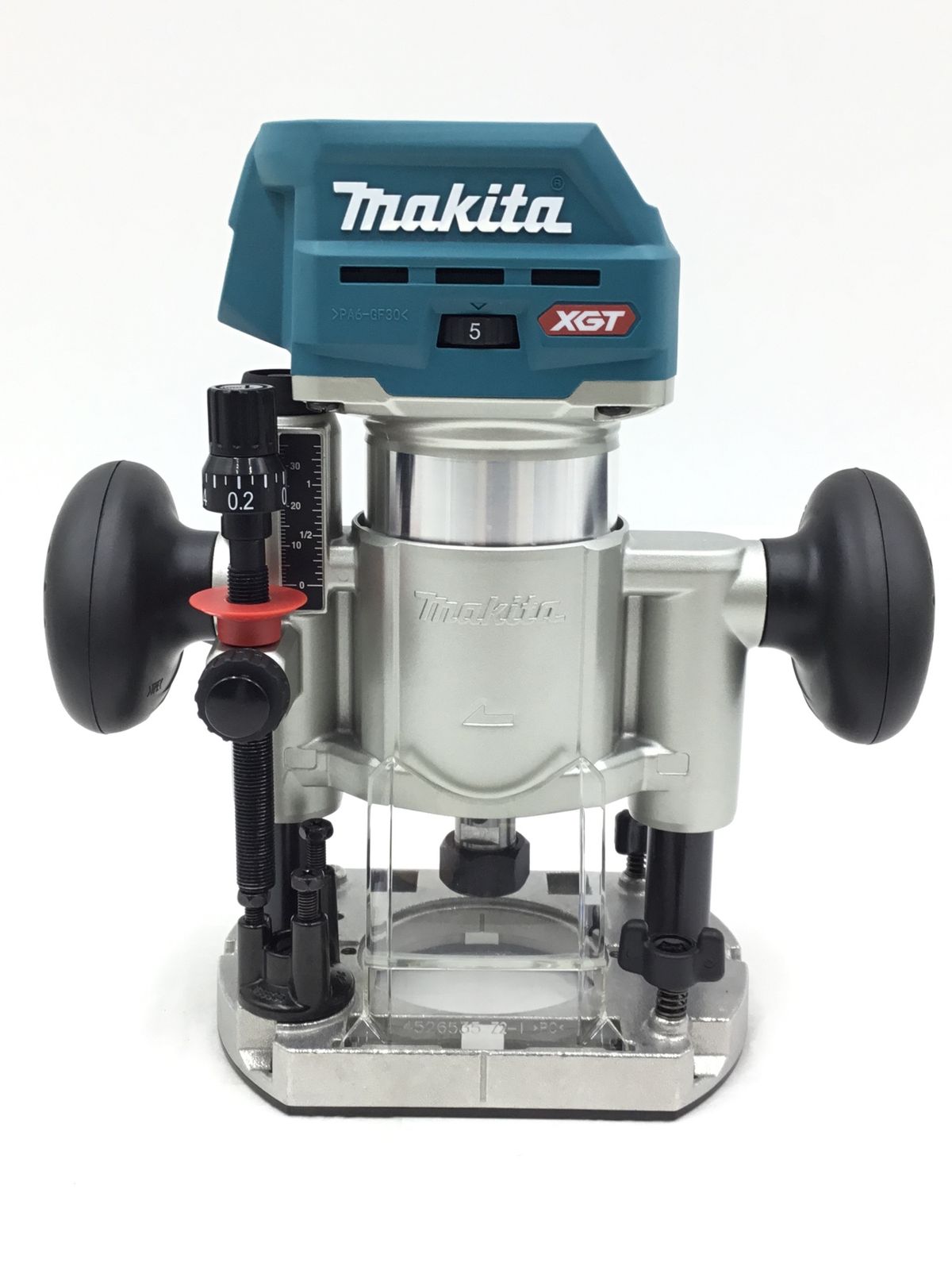 40Vmax充電式トリマ