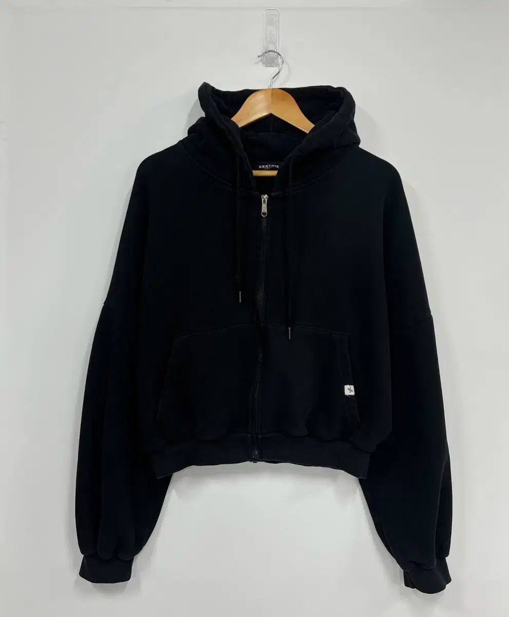 XEXYMIX(ゼクシィミックス) ナッピングフード ジップアップ ジップ