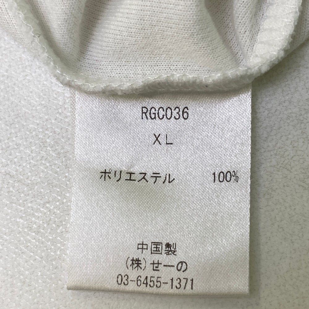 ハイネック 半袖Tシャツ