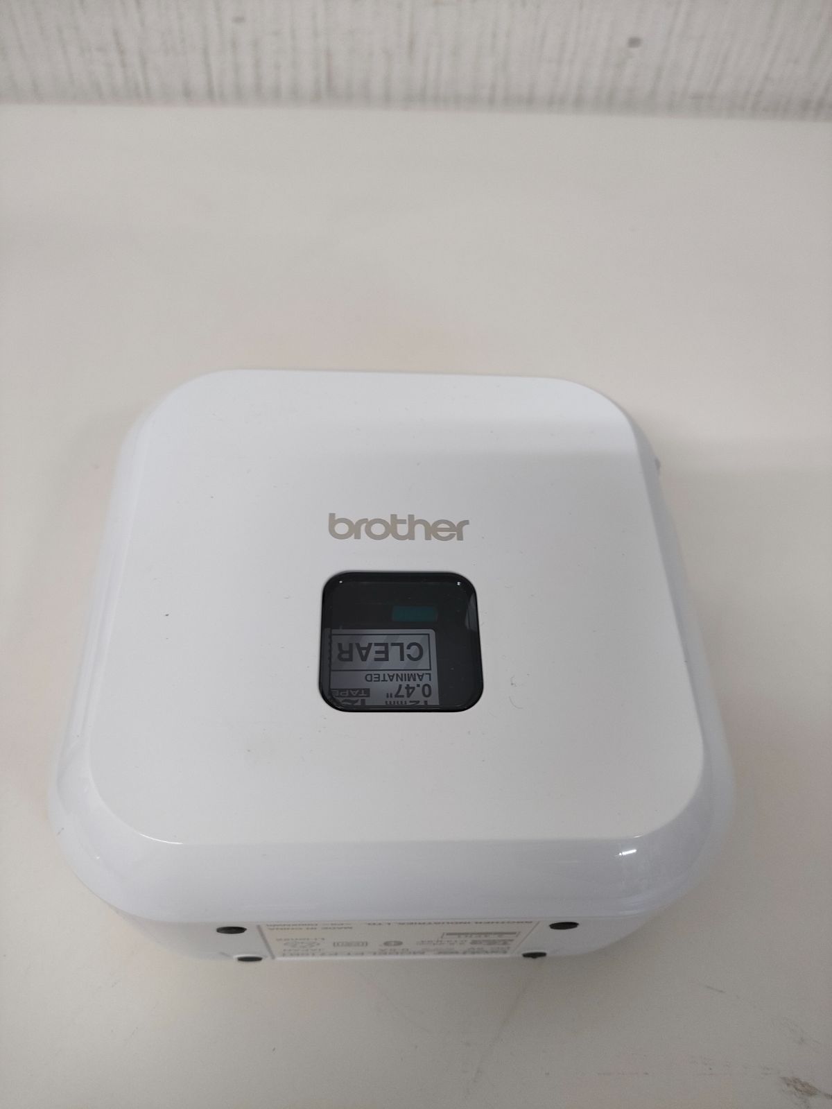 brother P TOUCH CUBE ラベルプリンター PT-P710BT 【公式通販】
