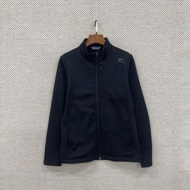 NEPA(ネパ) アウトドア 裏起毛 トレーナー ジップアップ 95 S07529