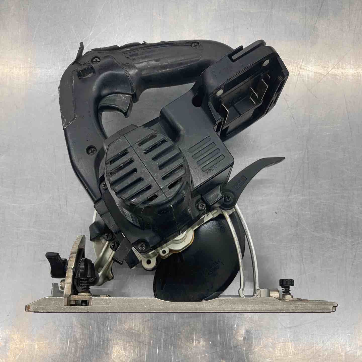 ☆マキタ(makita) コードレス丸のこ HS471DZB【所沢店】 - メルカリ