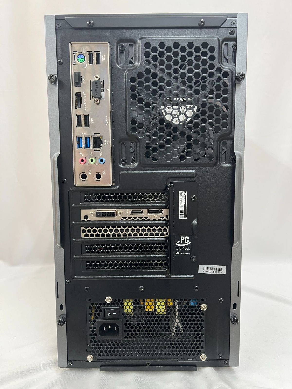 ゲーミングpc