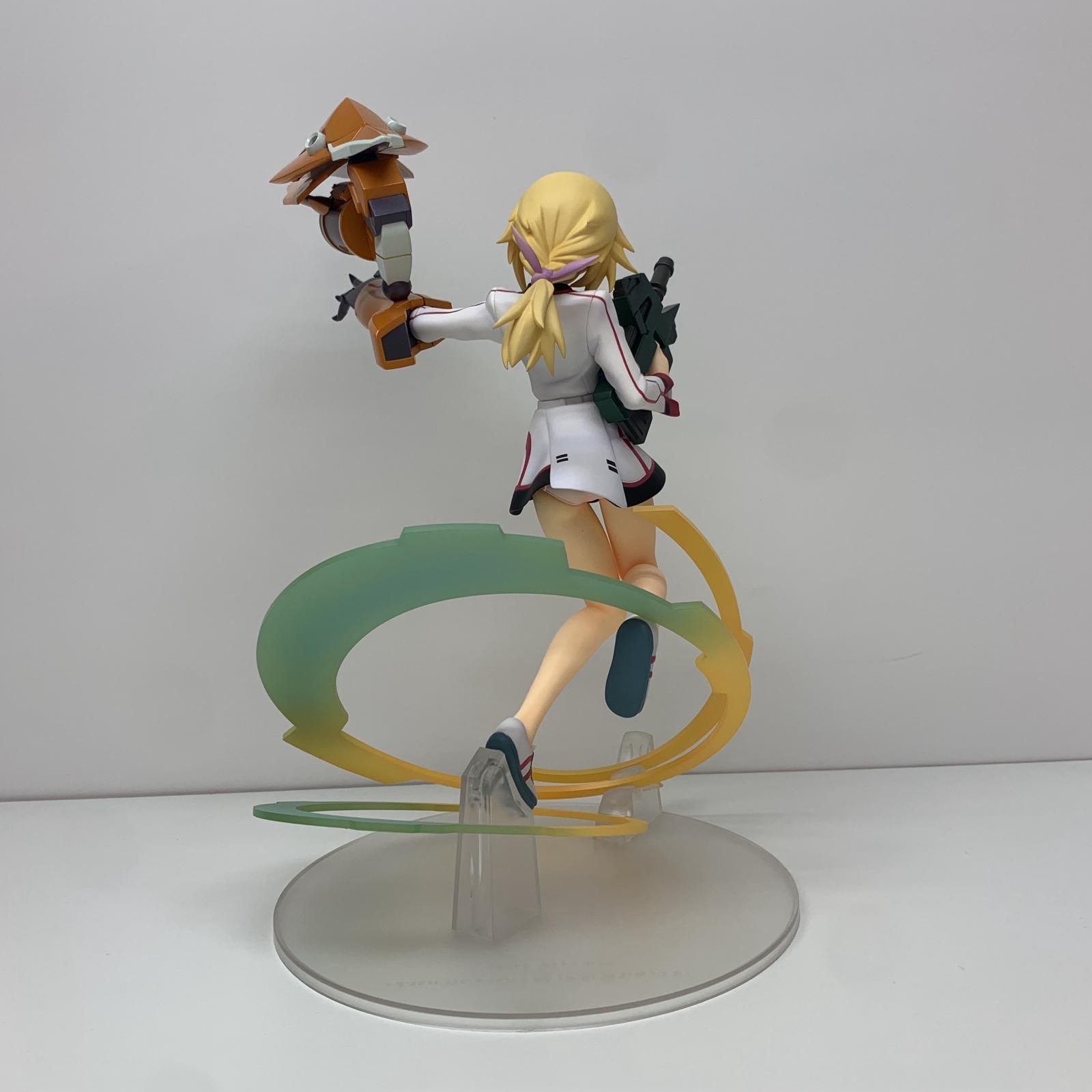 飾磨店】 中古 フィギュア IS インフィニット・ストラトス