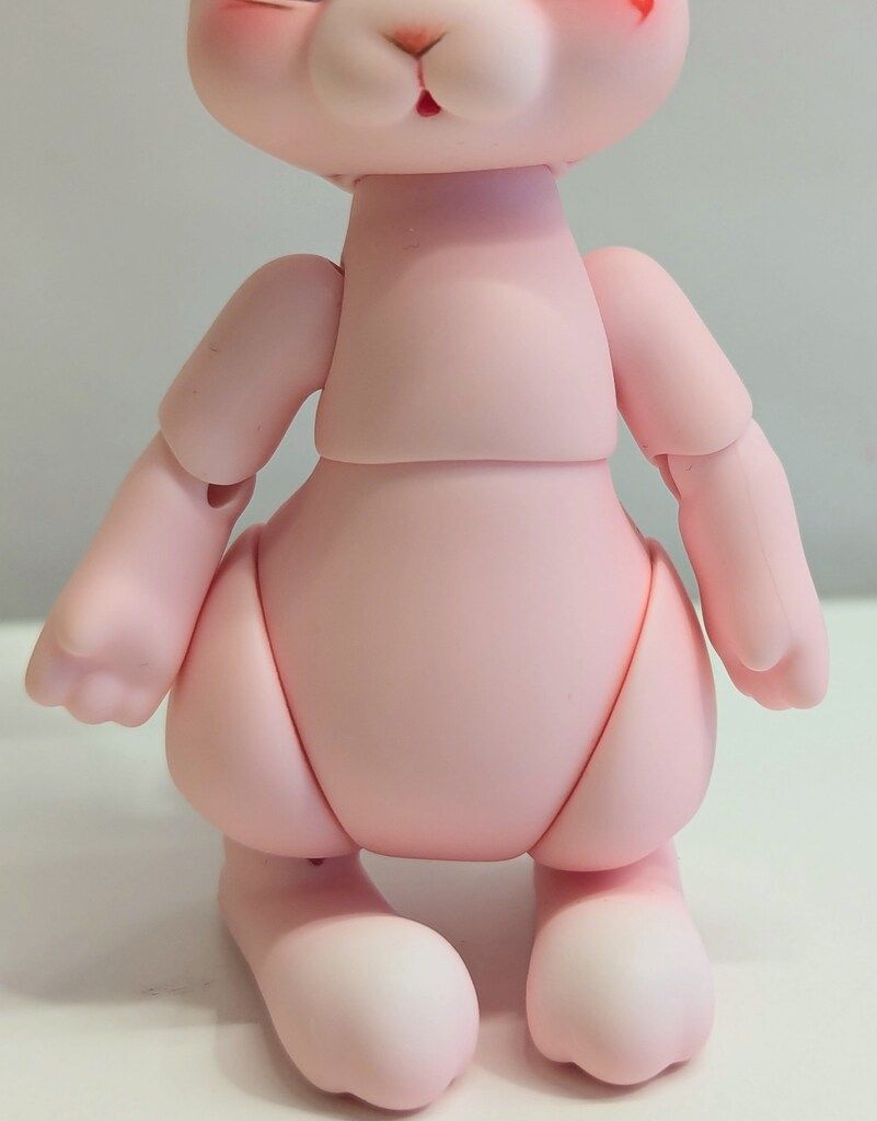 cocoriang COCO'S PET Tobi Romantic Pink/目開き - メルカリ