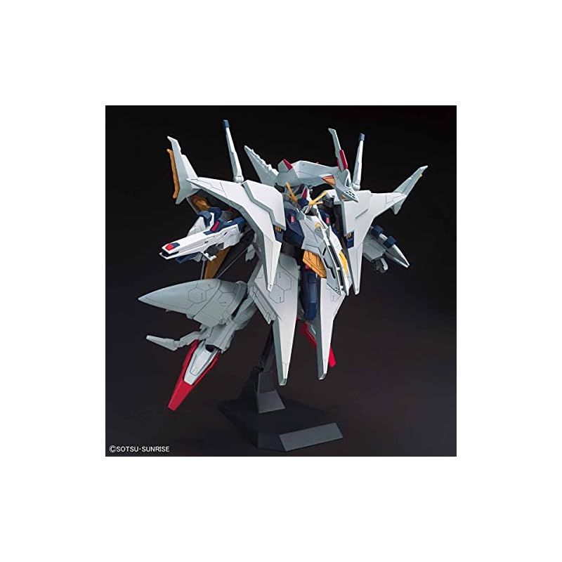 (未使用･未開封品)HGUC 機動戦士ガンダム 閃光のハサウェイ ペーネロペー 1/144スケール 色分け済みプラモデル Amazon | HGUC 機動戦士ガンダム 閃光のハサウェイ ペーネロペー