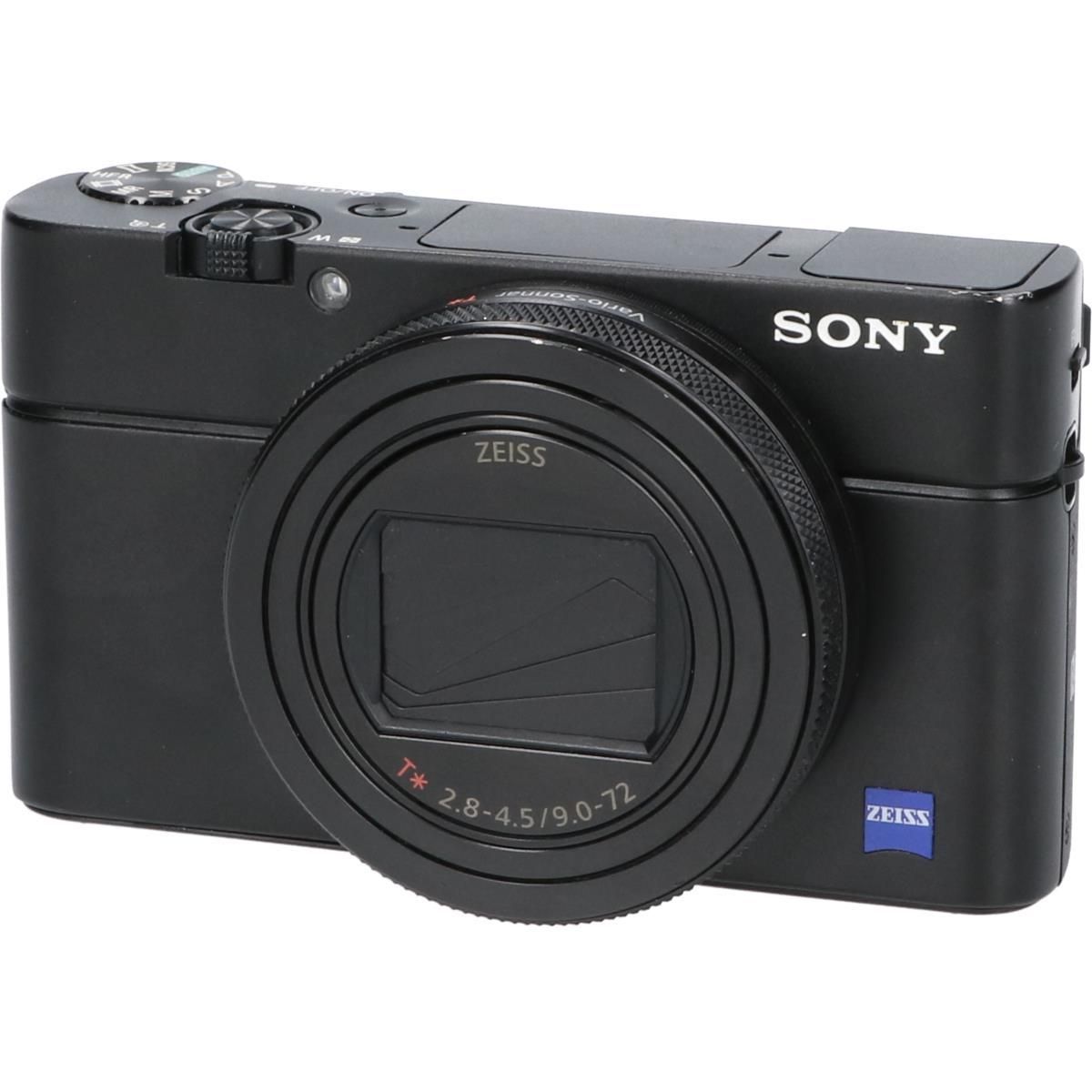 ＳＯＮＹ ＤＳＣ－ＲＸ１００Ｍ７
