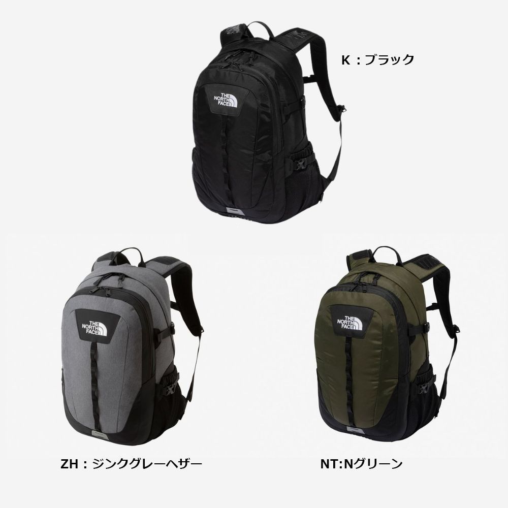 値下げしました！ ザ・ノース・フェイス ホットショット THE NORTH 