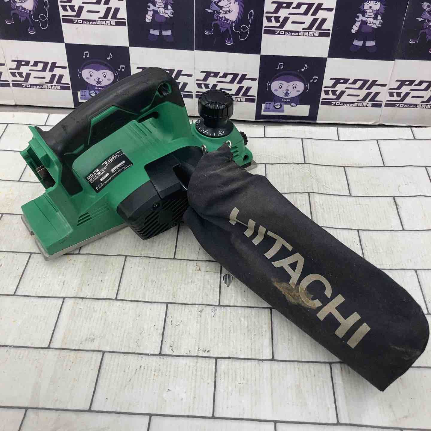 コードレスかんな