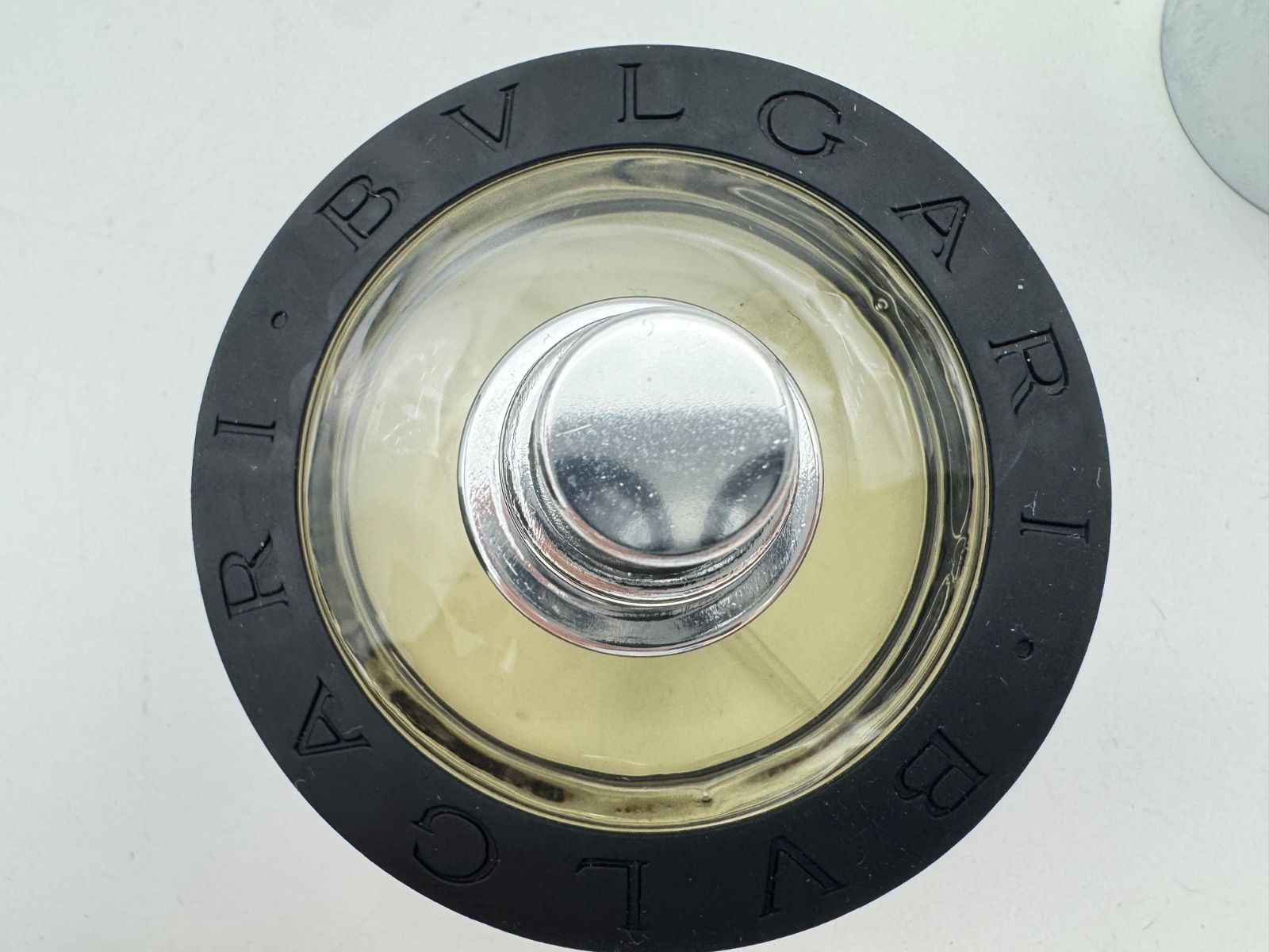 廃盤】希少 BVLGARI ブルガリ BLACK ブラック 40ml 香水