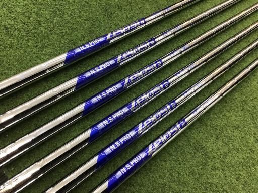 GOLF Partner】NEXGEN MG-Forged 6本(5-P)⛳️ ゴルフパートナー