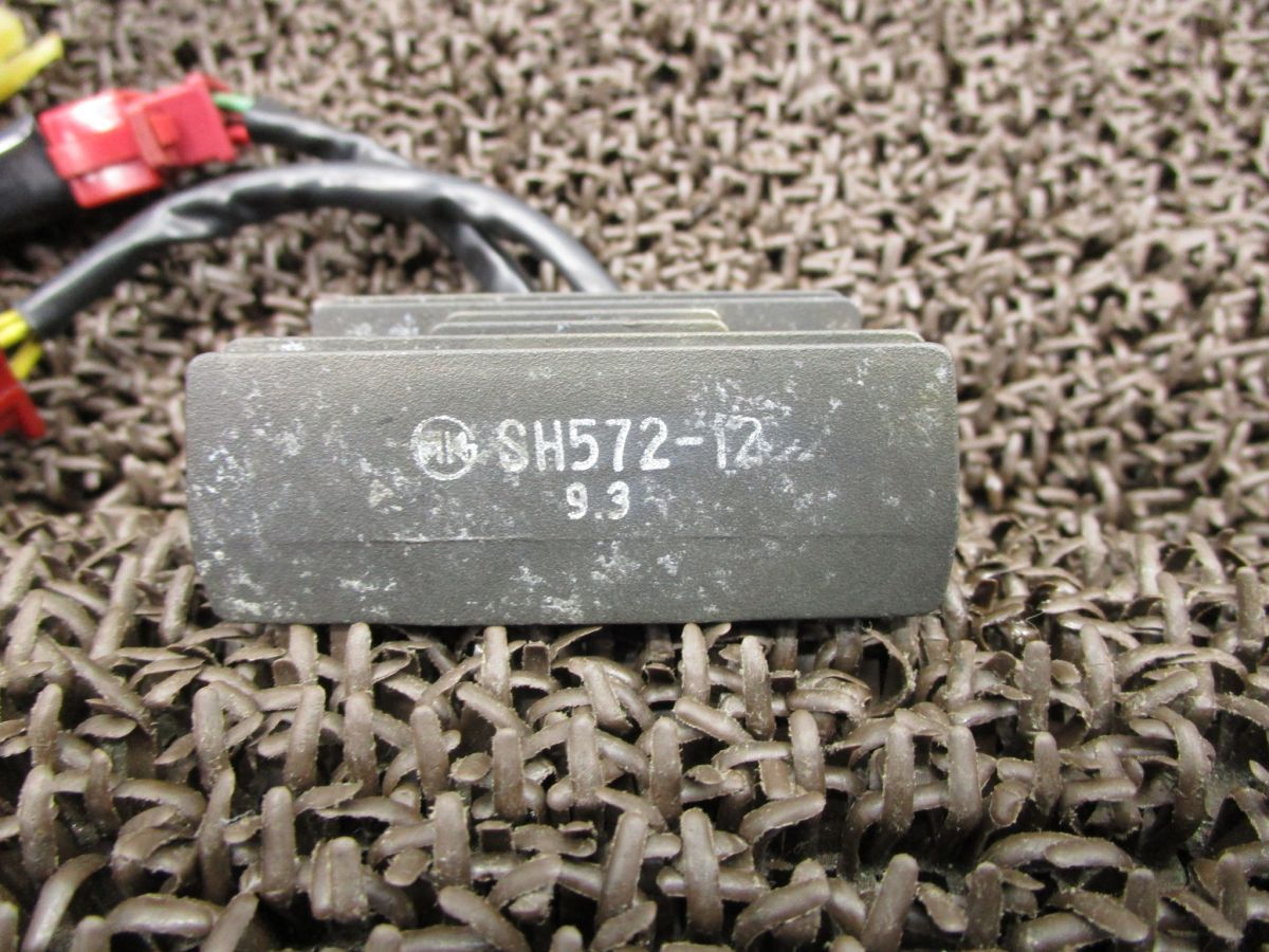 NSR250R-3 メインハーネス △A58 PGM-Ⅱ イグニッションコイル！MC18