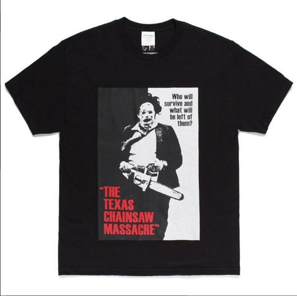 WACKO MARIA 22ssクルーネック Tシャツ 半袖 Tシャツ 2色