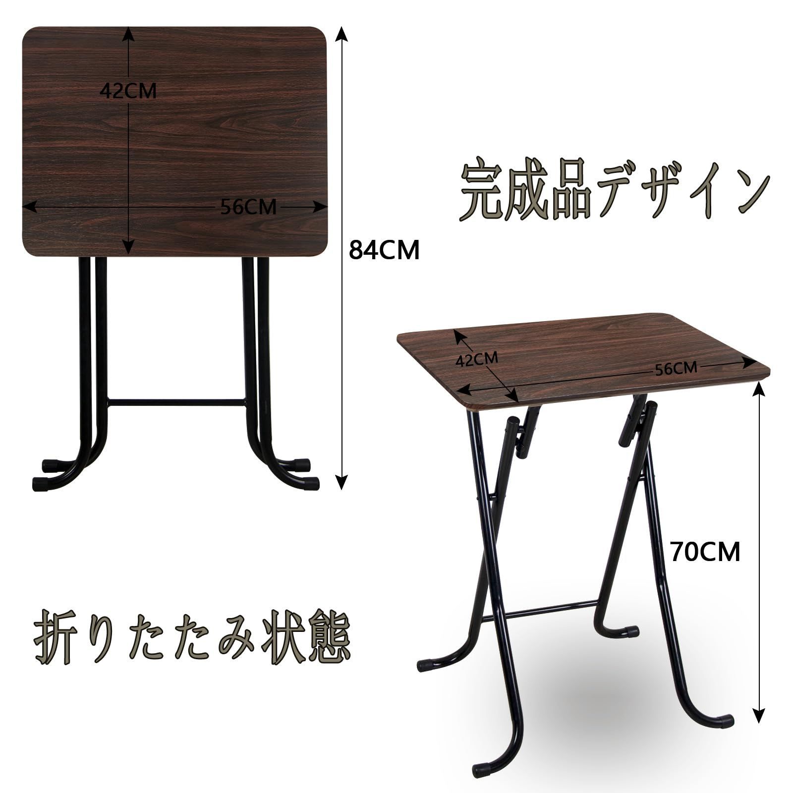 ヘビーデューティー折りたたみ式キャンプテーブル サイドテーブル付き 楽天市場】アウトドアテーブル サイドテーブル付
