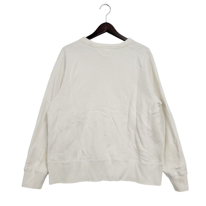中古品】The REAL McCOY'S ザリアルマッコイズ 両V WING LOGO
