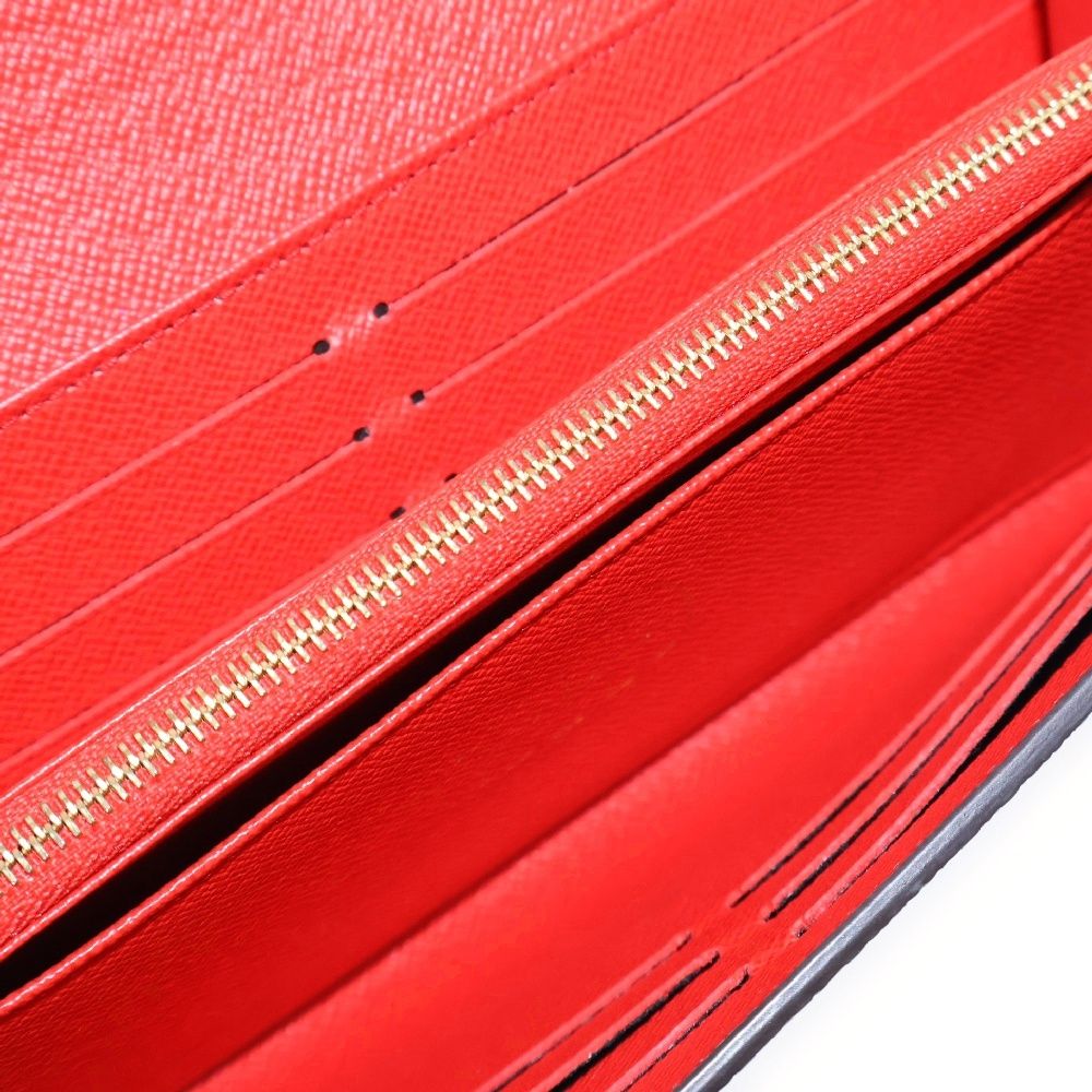 ルイヴィトン　草間彌生　ポルトフォイユ・サラ NM 長財布M81980 LOUIS VUITTON ルイ ヴィトン 長財布 LV×YK ポルトフォイユ サラ