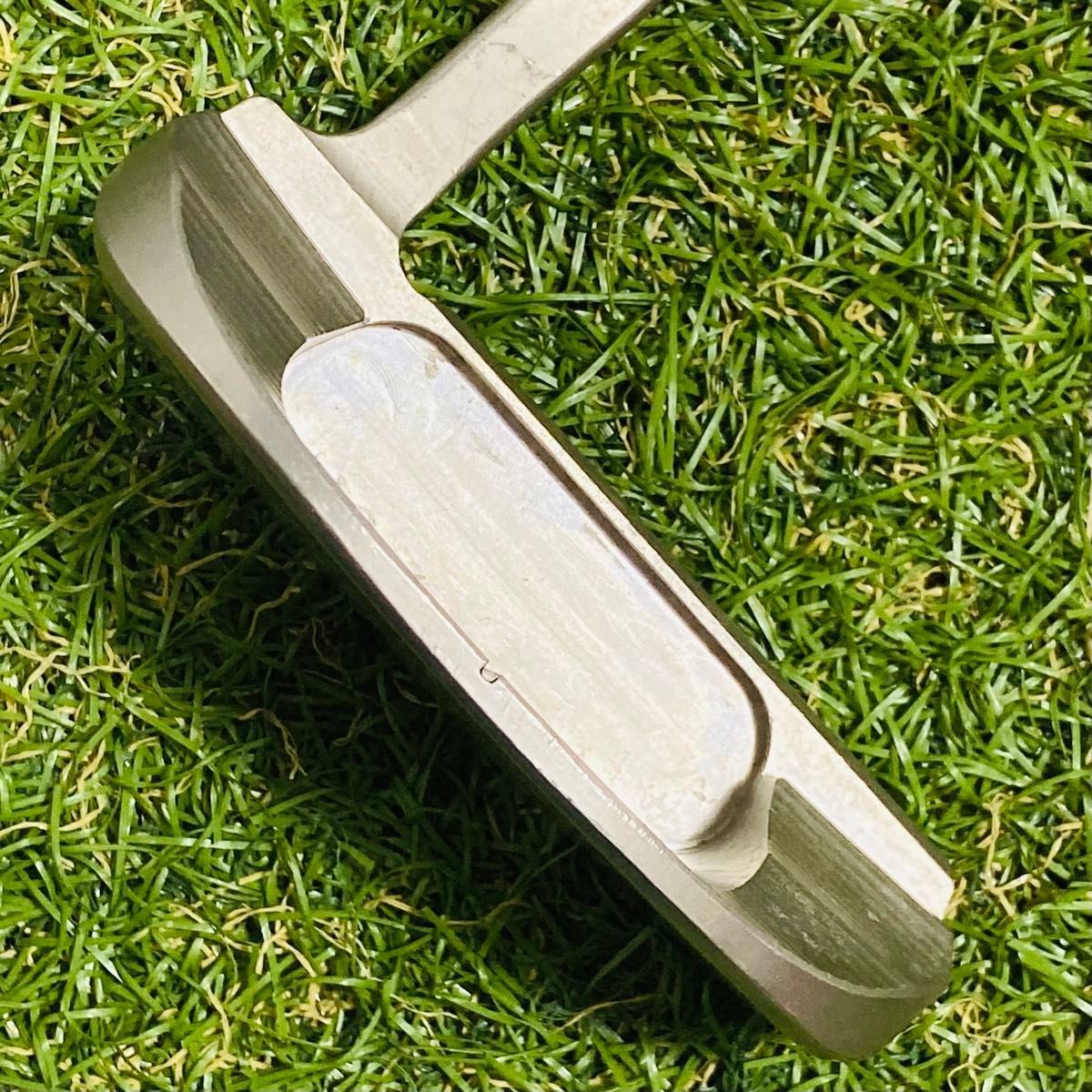 激レア】山田パター Original Milled ロングパター 41インチ - メルカリ