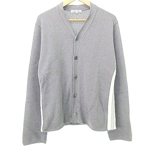 トリココムデギャルソン カーディガン AD2012 コムデギャルソン COMME des GARCONS AD2012 ニット