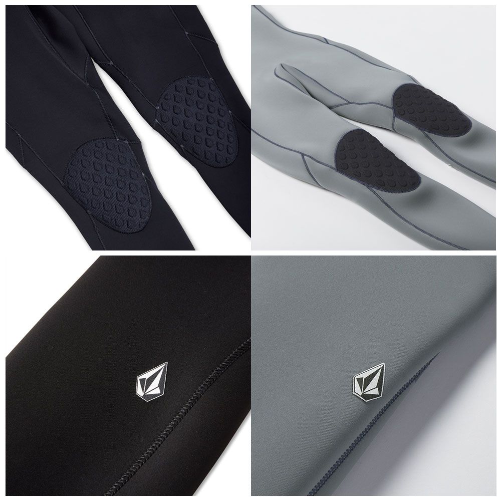 2025継続 VOLCOM