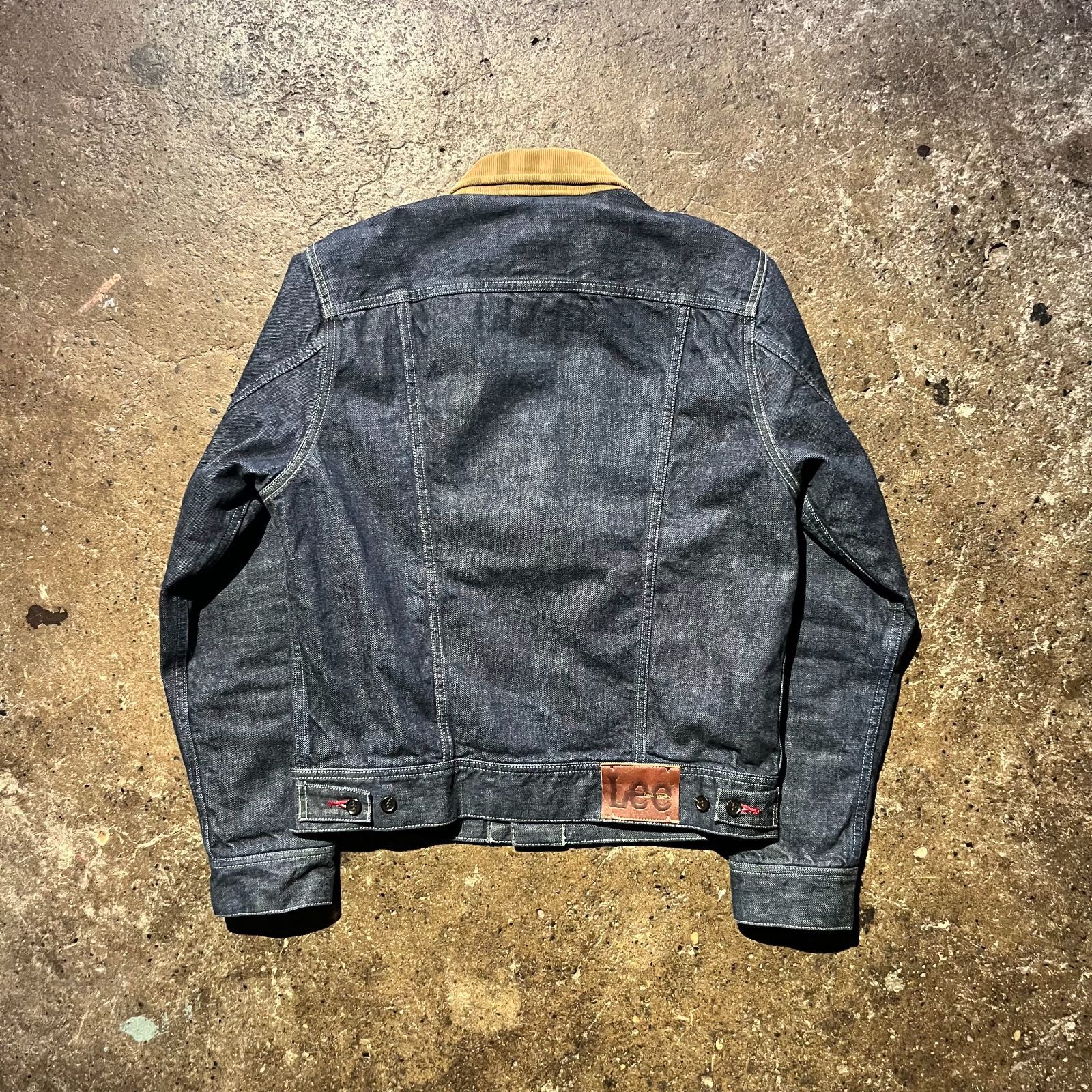 PaulSmith Lee ストームライダー