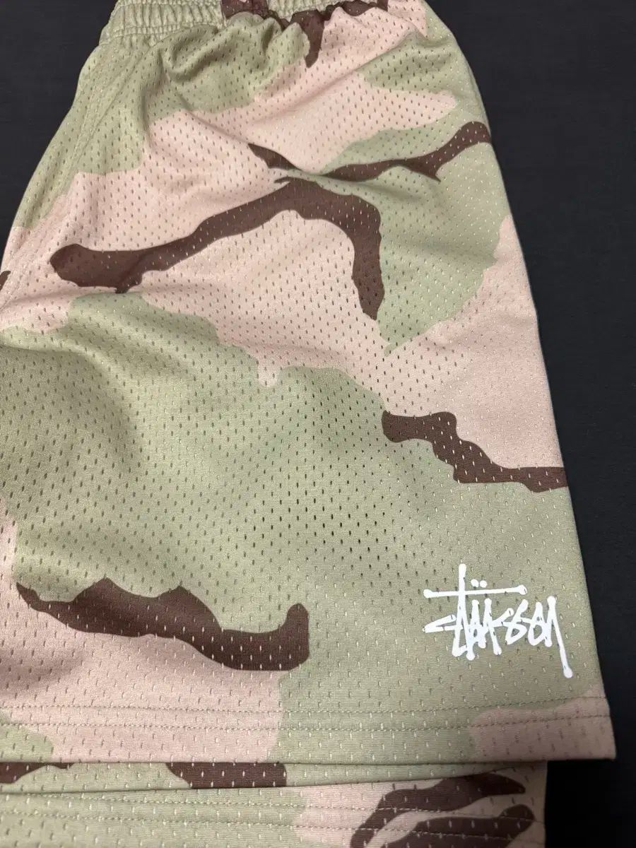 ミリタリー ハーフパンツ