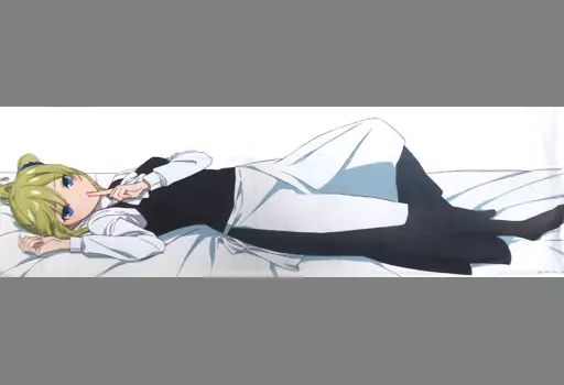 抱き枕カバー シーツ ブランケット 早坂愛 添い寝抱き枕カバー かぐや様は告らせたい-ウルトラロマンティック- ホビーストック